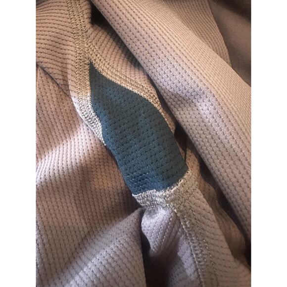 Athleta Soho Skort Skirt + Shorts Lightweight Athletic 211382 Mauve Size 14 - Picture 6 of 12